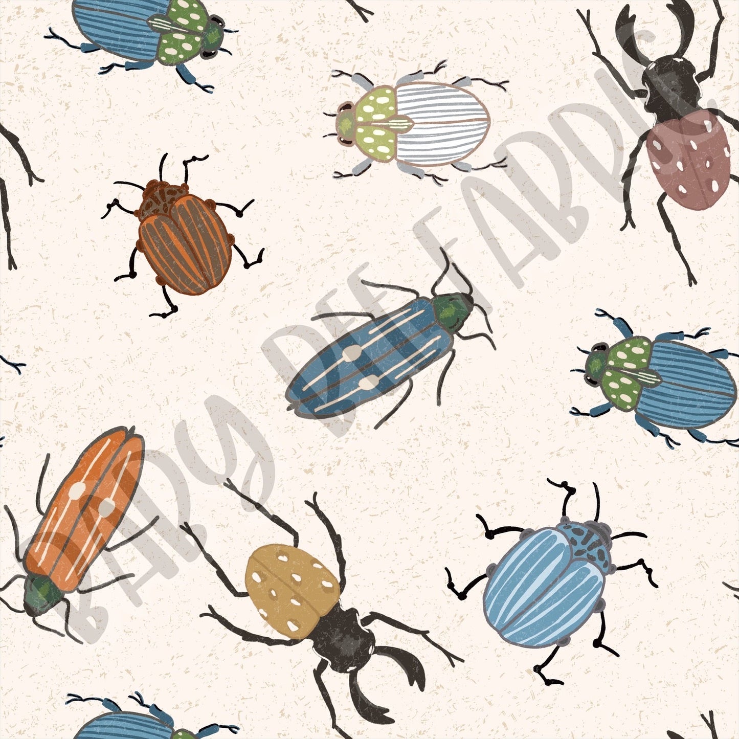 Beatle Pre Order