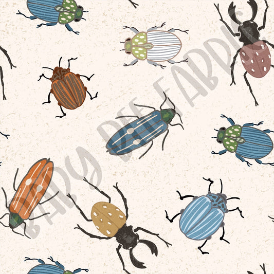 Beatle Pre Order