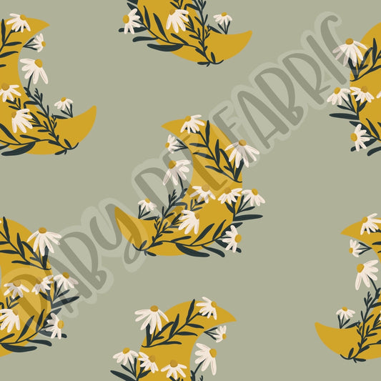 Daisy Moon Pre Order