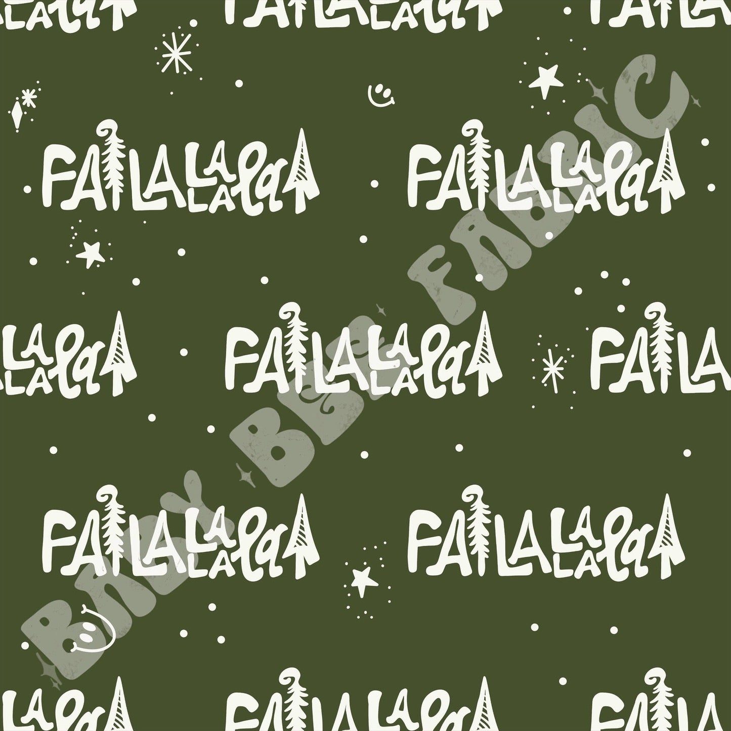 Lalala Green