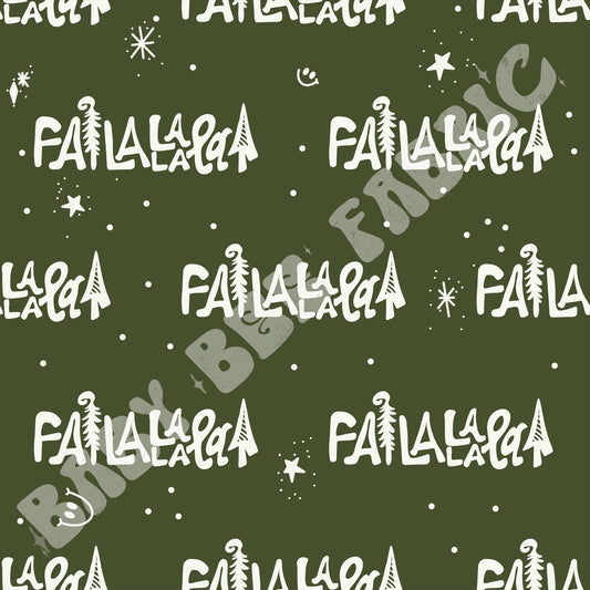 Lalala Green
