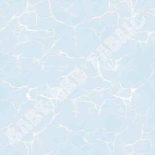 Beaches Blue