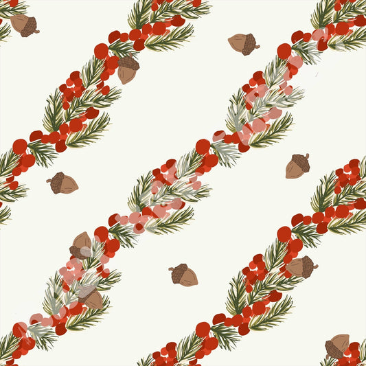 Christmas Garland