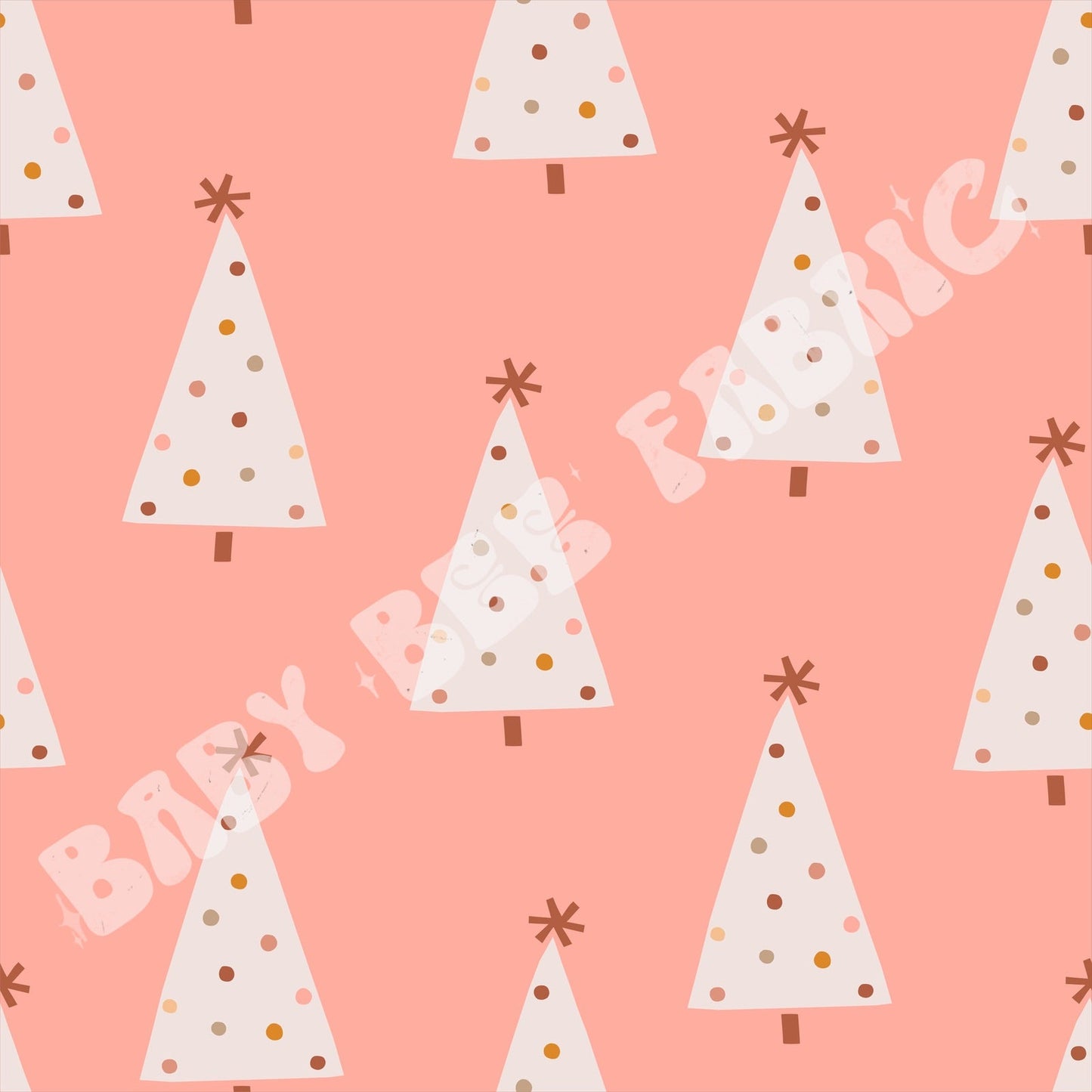 Dreaming of a Pink Christmas