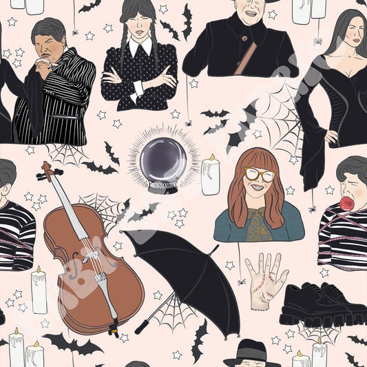 Addams Beige