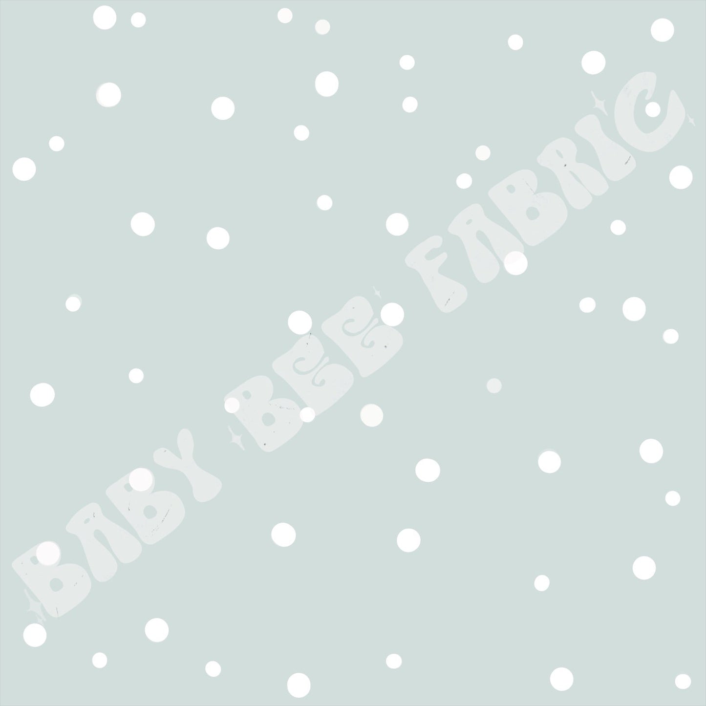North Pole Snow