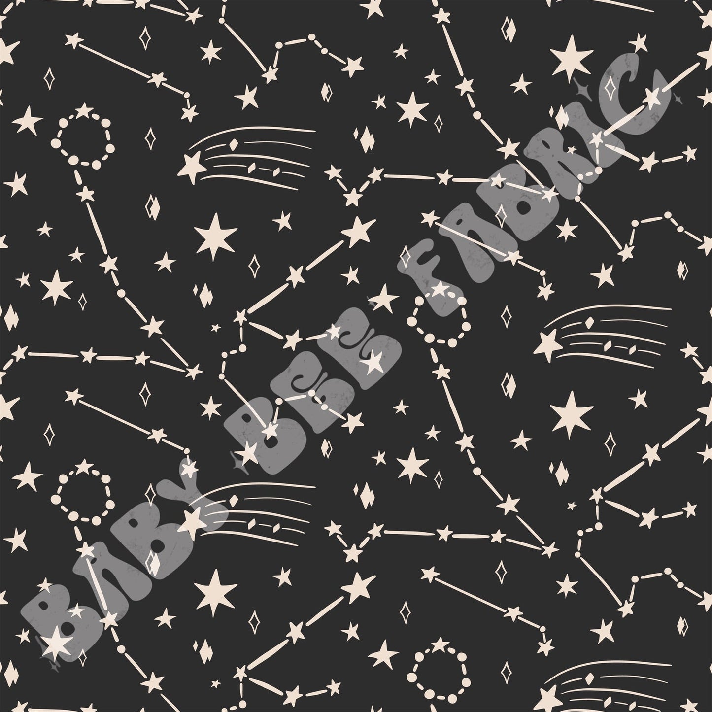 Black constellations