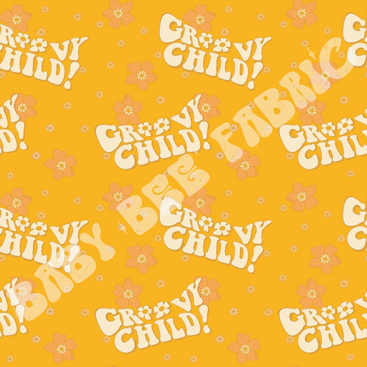 Groovy Child