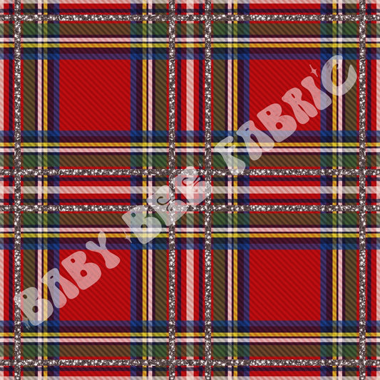 Christmas Plaid 6