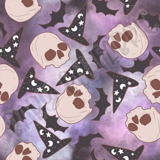 Mystic Halloween