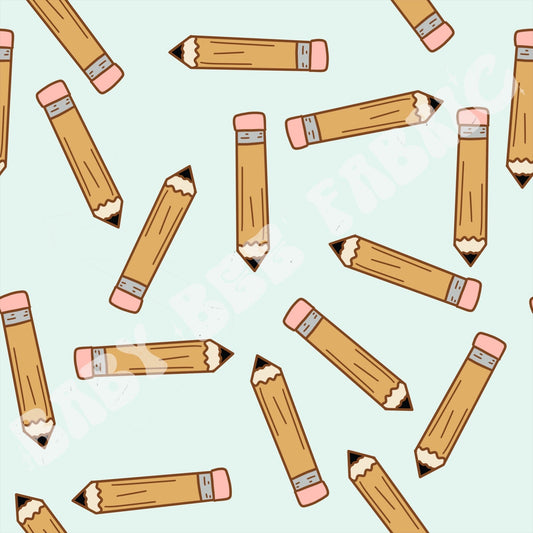 Pencils