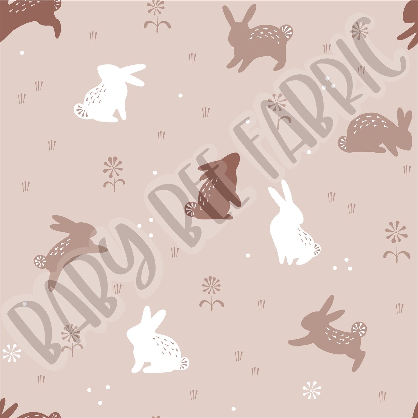 Spring Bunnies Pre Order