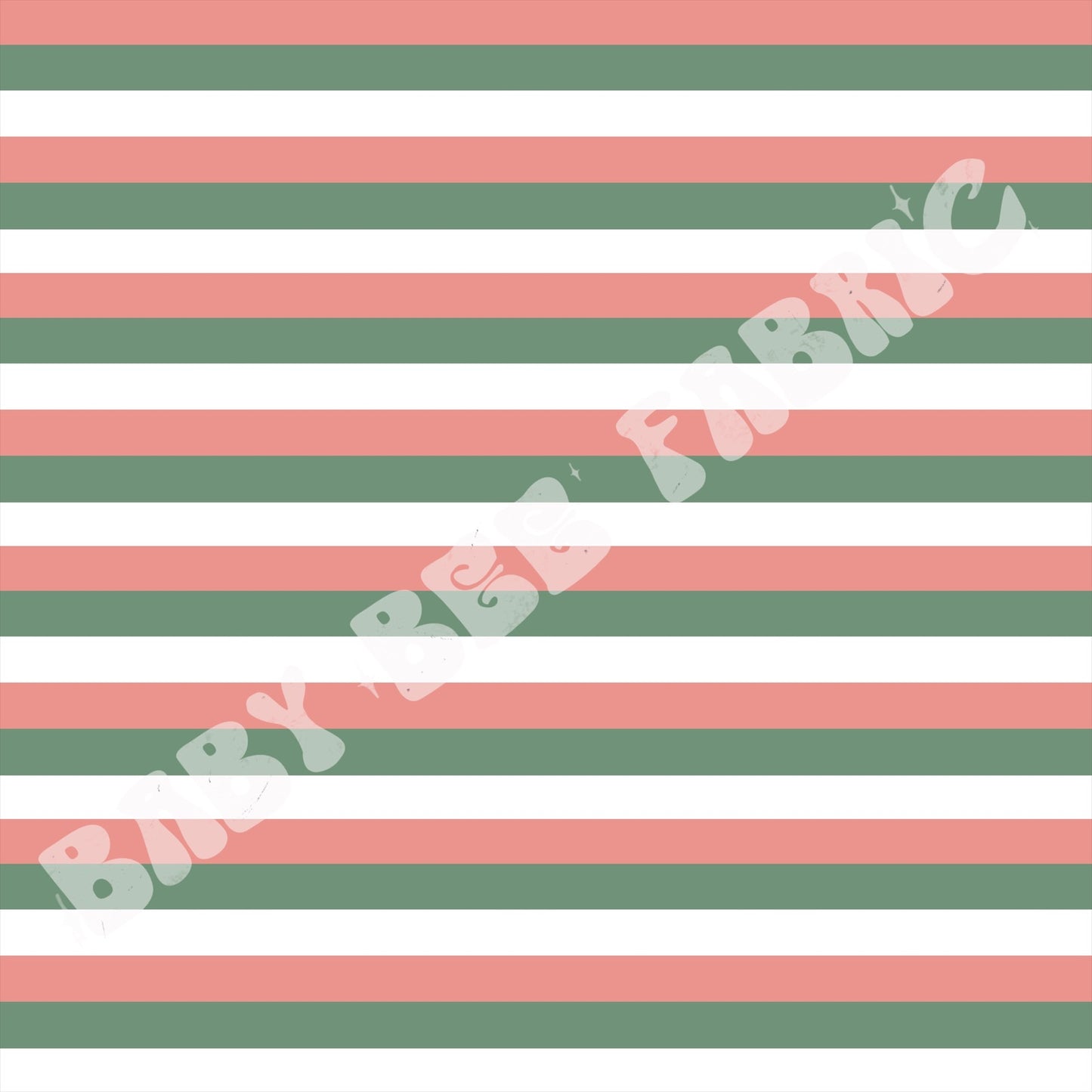 Cup of Cheer Stripes