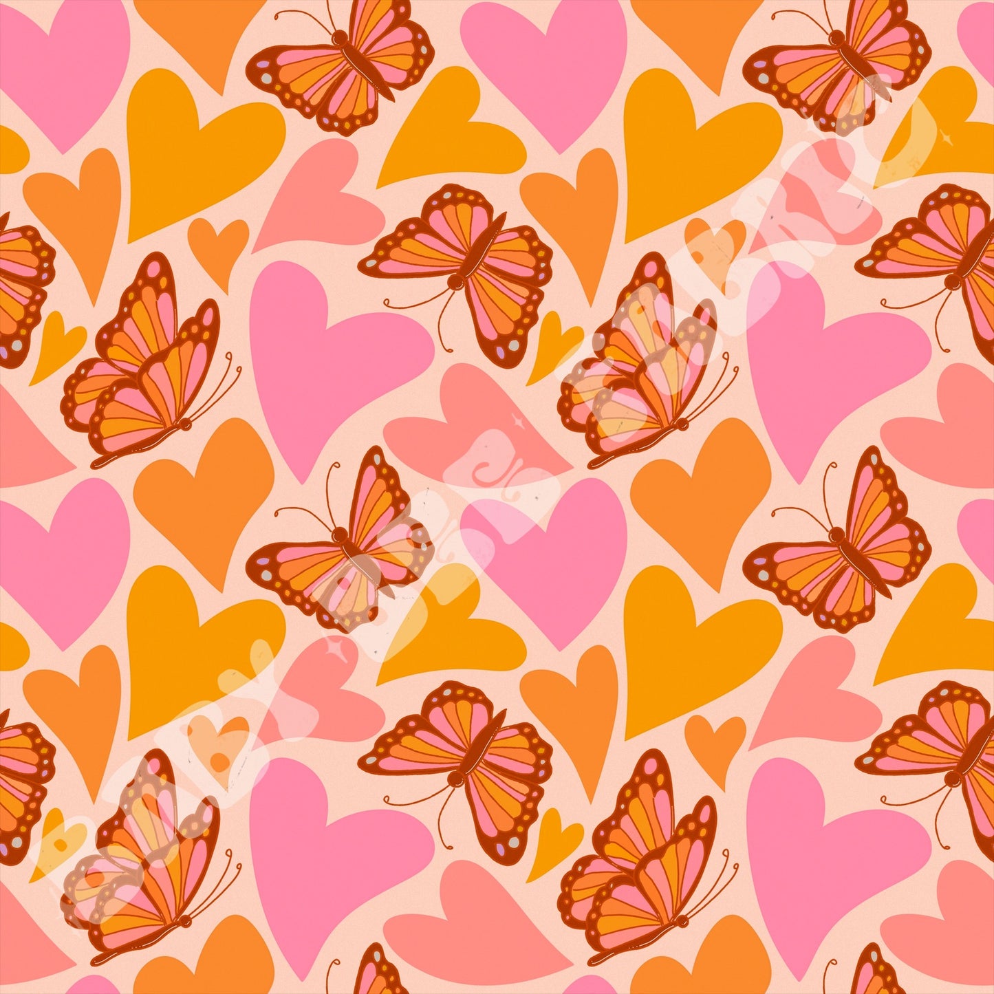 Give me Butterflies