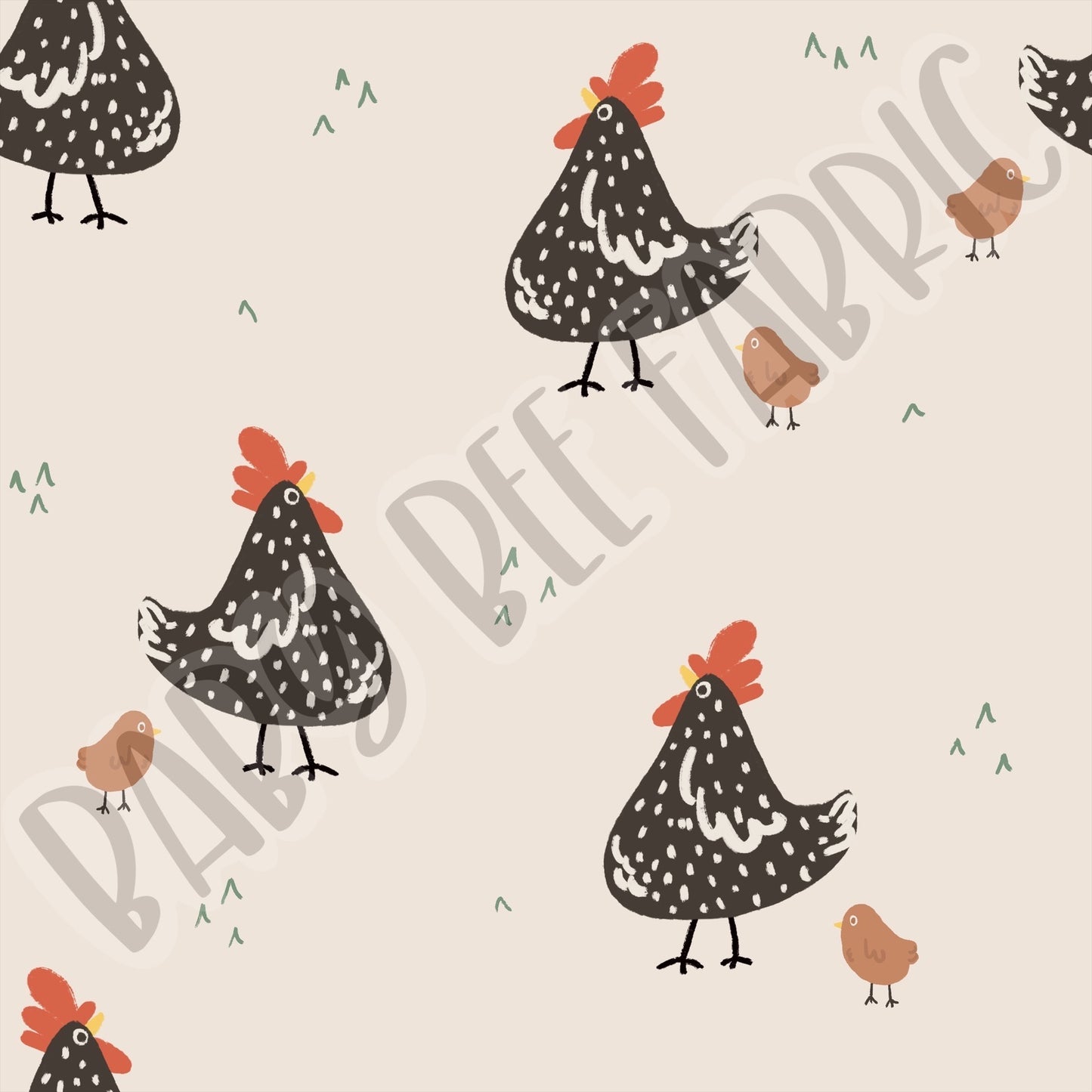 Chickens Pre Order