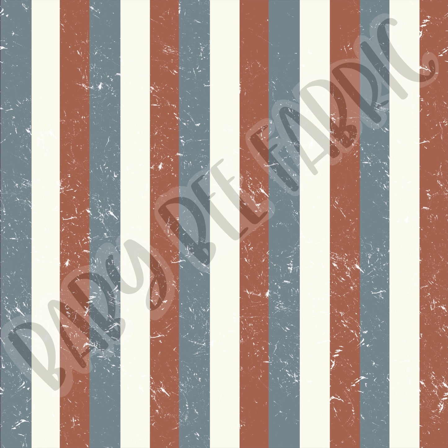 Distressed 4th Stripes Pre Order